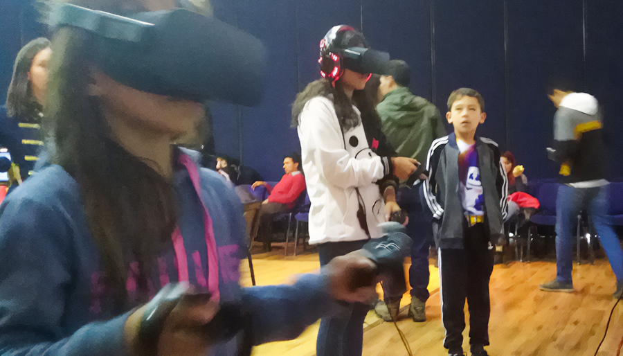 Posicionamos su institución